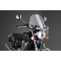 Windshield dome hand windshield accessory 