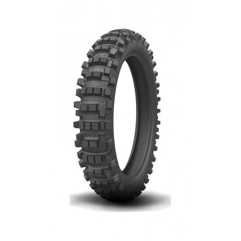 KENDA TIRE K760 TRAKMASTER 2 110/100-18 64M E TT 9007363