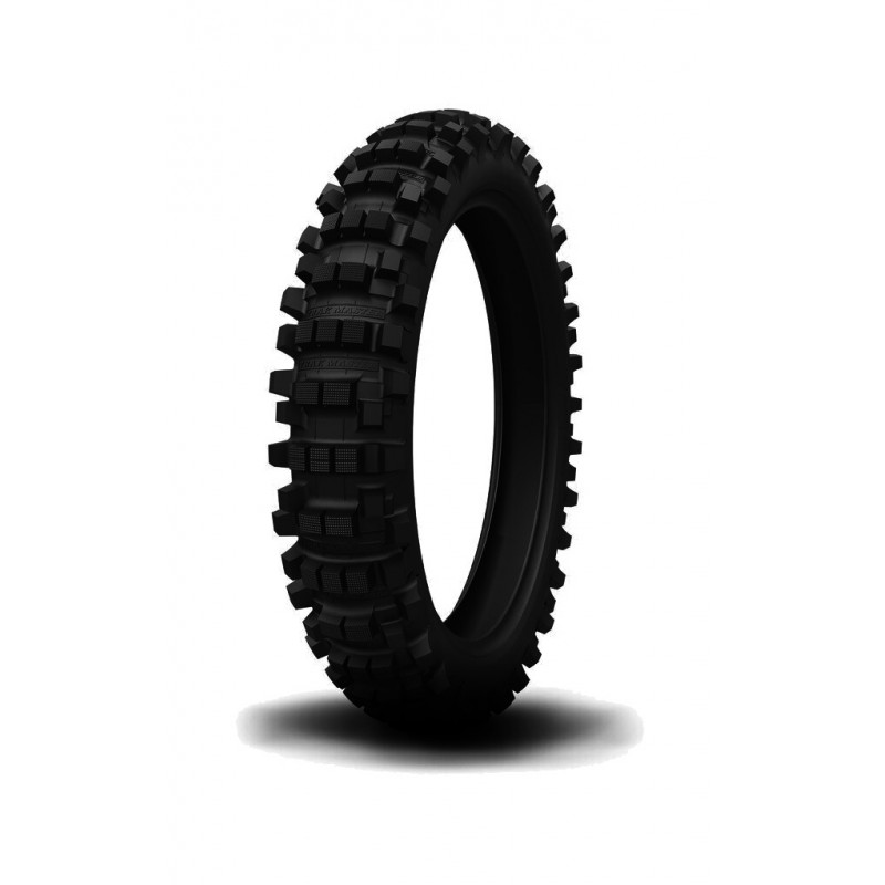 KENDA TIRE K760 TRAKMASTER 2 120/100-18 68M E TT 9007365