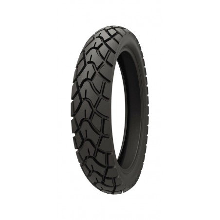 KENDA TIRE K761 120/90-17 64H E TT 9007380