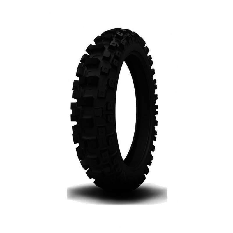 KENDA CUBIERTA NEUMATICO K775 WASHOUGAL 100/100-18 59M NHS TT 9007402