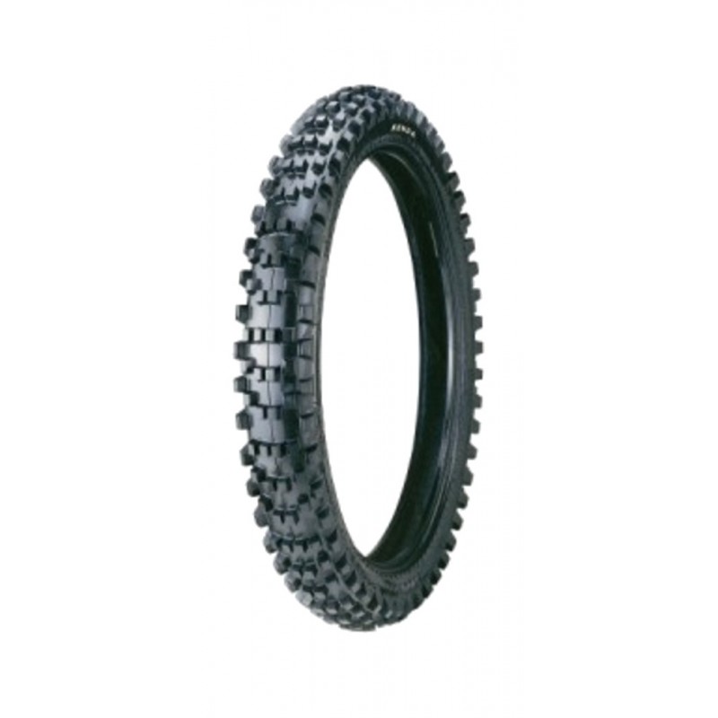 KENDA TIRE K777F KNARLY 90/90-21 54R E TT 9007416