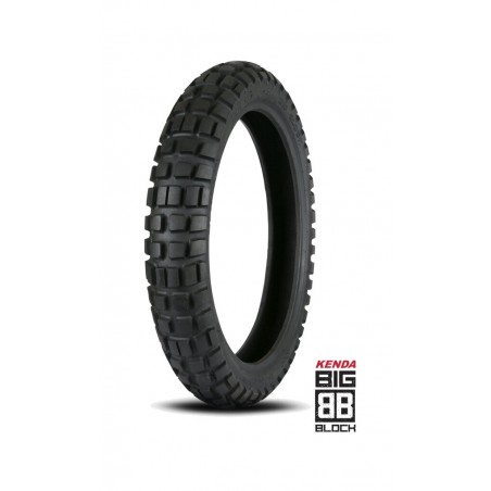 KENDA TIRE K784F BIG BLOCK 90/90 B 21 54T E M+S TL 9007434
