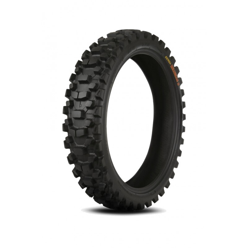KENDA TIRE K785 MILLVILLE II 90/100-14 NHS 49M TT 9007442