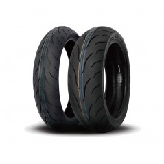 KENDA TIRE KM1 110/70 R 17 54H E TL 9007459