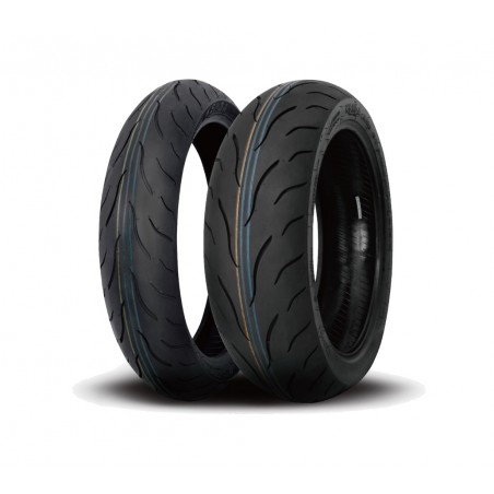 KENDA CUBIERTA NEUMATICO KM1 110/70 R 17 54H E TL 9007459