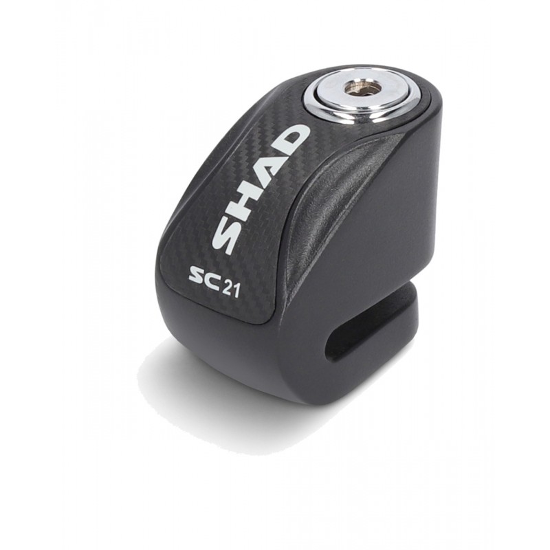 SHAD Disk Padlock SC21 VERSION PIN 6MM C0S2100