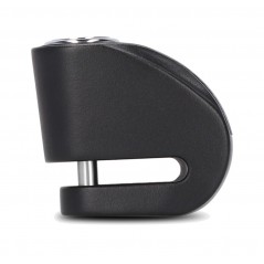 SHAD Disk Padlock SC21 VERSION PIN 6MM C0S2100