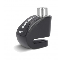 SHAD Disk Padlock SC21 VERSION PIN 6MM C0S2100