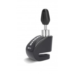 SHAD Candado de disco SC21 VERSION PIN 6MM C0S2100