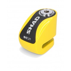 SHAD Disk Padlock SC21 VERSION PIN 6MM C0S2103