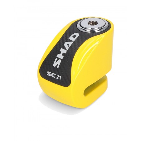 SHAD Disk Padlock SC21 VERSION PIN 6MM C0S2103