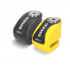 SHAD Disk Padlock SC21 VERSION PIN 6MM C0S2103