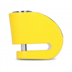 SHAD Disk Padlock SC21 VERSION PIN 6MM C0S2103