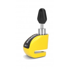 SHAD Disk Padlock SC21 VERSION PIN 6MM C0S2103