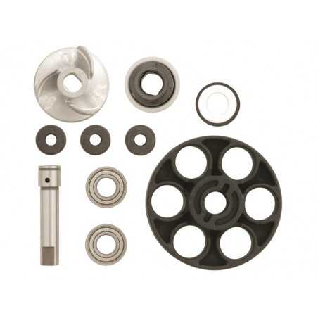 TECNIUM Kit de reparación eje para bomba agua 6220