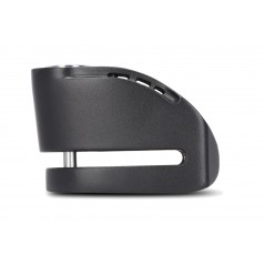 SHAD Disk lock with alarm SC61A (ALARM) VERSION PIN 6MM C0S6100A