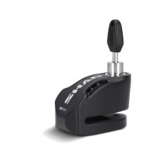 SHAD Disk lock with alarm SC61A (ALARM) VERSION PIN 6MM C0S6100A