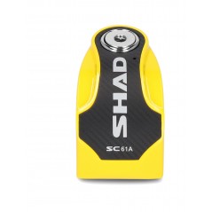 SHAD Disk lock with alarm SC61A (ALARM) VERSION PIN 6MM C0S6103A