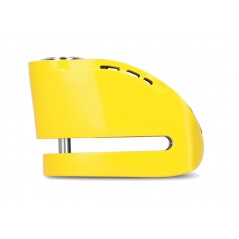 SHAD Disk lock with alarm SC61A (ALARM) VERSION PIN 6MM C0S6103A