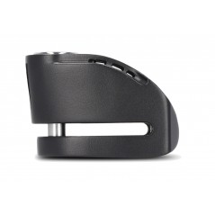 SHAD Disk lock with alarm SC62A (ALARM) VERSION PIN 10MM C0S6200A