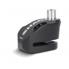 SHAD Disk lock with alarm SC62A (ALARM) VERSION PIN 10MM C0S6200A