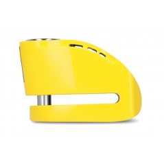 SHAD Disk lock with alarm SC62A (ALARM) VERSION PIN 10MM C0S6203A