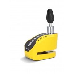 SHAD Disk lock with alarm SC62A (ALARM) VERSION PIN 10MM C0S6203A