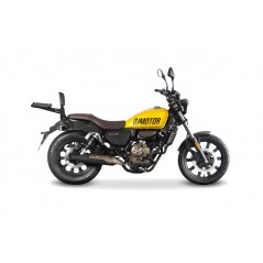 SHAD Kit fijación respaldo de moto SISSYBAR Q0SR13SN