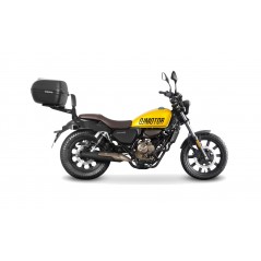SHAD Kit fijación respaldo de moto SISSYBAR Q0SR13SN