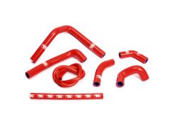 SAMCO Kit Manguito tubo circuito refrigeracion amarillo HON-17 46896