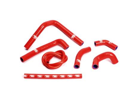 SAMCO Kit Manguito tubo circuito refrigeracion amarillo HON-17 46896