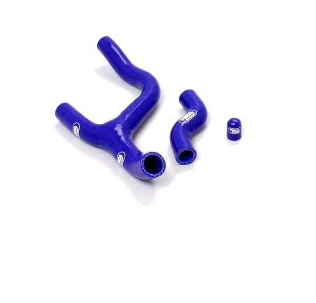 Cooling tube sleeves kit  blanco HUS-20