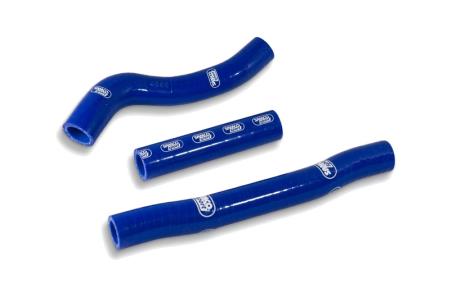 SAMCO Kit manguitos tubos de refrigeracion azul HUS-29-BU 66242