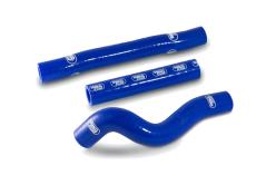 SAMCO Kit manguitos tubos de refrigeracion azul HUS-28-BU 66239