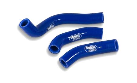 Cooling tube sleeves kit  blanco HUS-27-WH