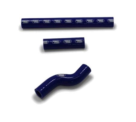 Cooling tube sleeves kit  Husqvarna HUS-40-BU
