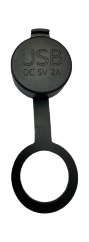 V PARTS Tapa protectora recambio para cargador USB 18649 35284