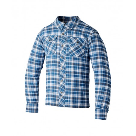 RST Men's Aramid Reinforced Textile Jacket LUMBERJACK CE 8001229036VAR