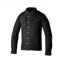 RST Chaqueta textil reforzada con aramida hombre LUMBERJACK CE 8001229036VAR