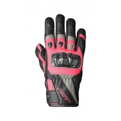 RST Women's leather gloves STUNT 3 CE 8001469011VAR