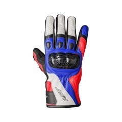 RST Men's leather gloves STUNT 3 CE 8001471029VAR