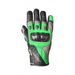 RST Men's leather gloves STUNT 3 CE 8001471029VAR