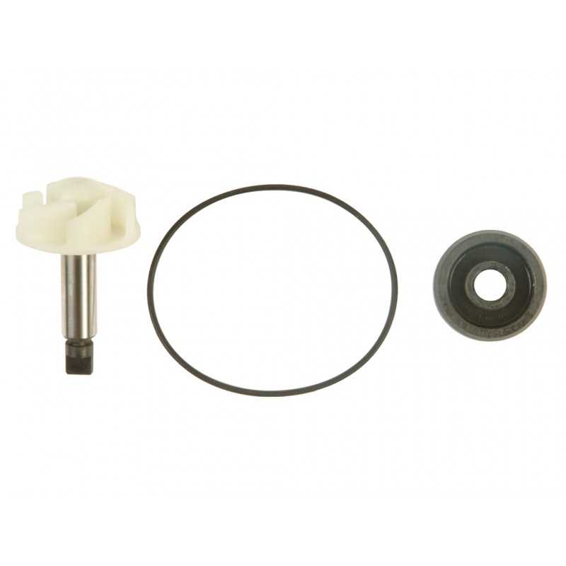 Kit, repair, axle, water pump