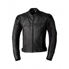 RST Men's leather motorcycle jacket S1 8006807040VAR