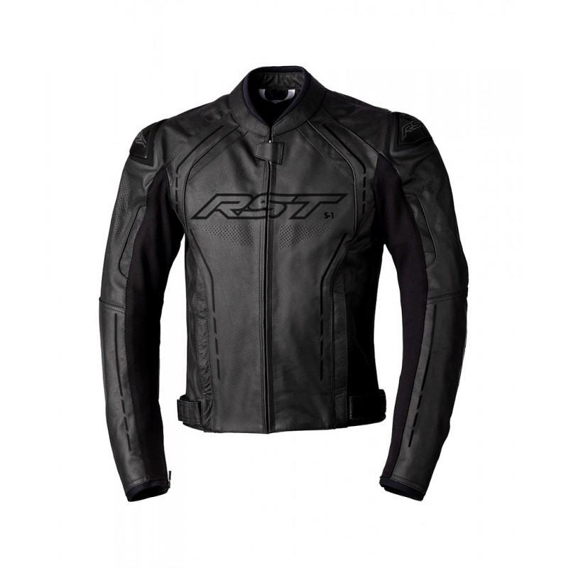 RST Chaqueta de moto para hombre en piel S1 8006807040VAR