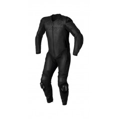 RST Men's leather jumpsuit S-1 CE 8006814038VAR