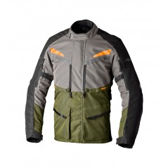 RST Chaqueta textil hombre MAVERICK EVO CE 8007599037VAR