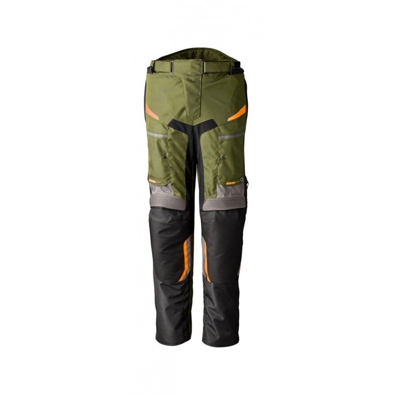 RST Pantalón textil para hombre MAVERICK EVO CE 8007588035VAR