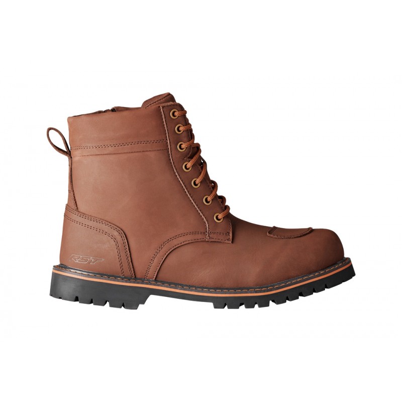 RST Men's boots ROADSTER 3 CE 8009494001VAR